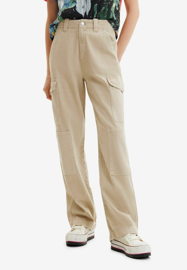 Desigual LONG CARGO