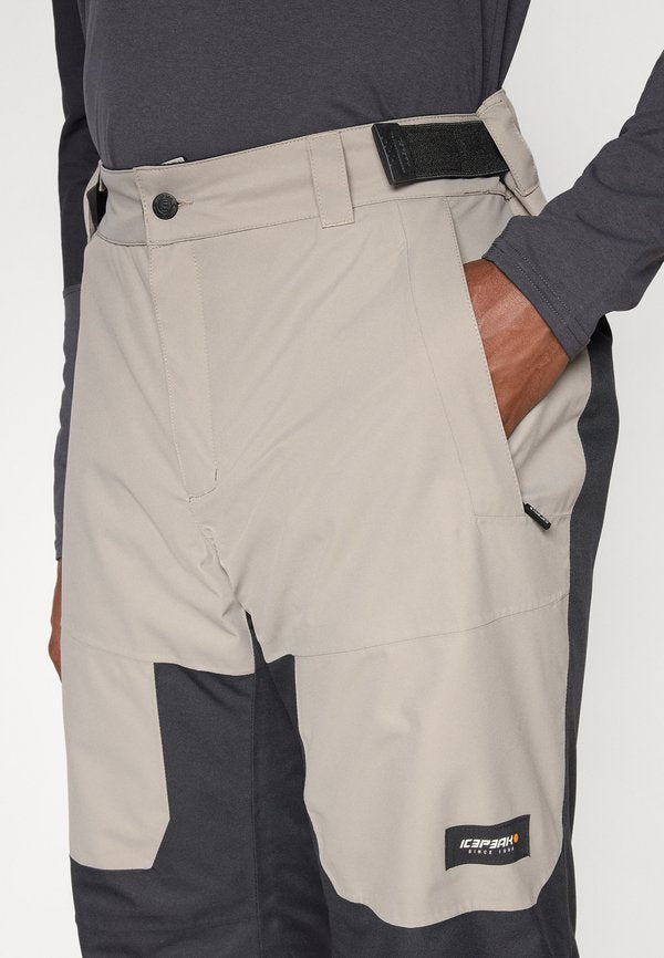 Icepeak CLYDE