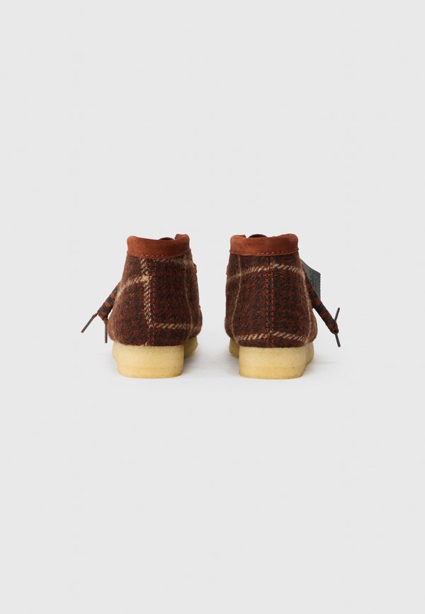 Clarks Originals WALLABEE