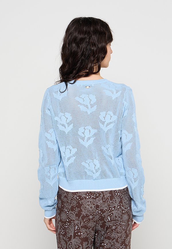 Scotch & Soda