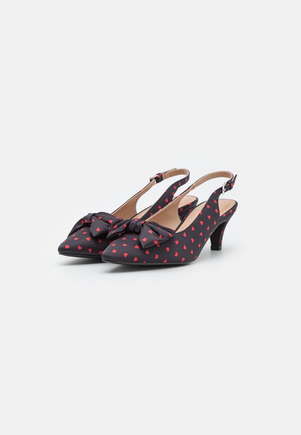Anna Field by Zalando