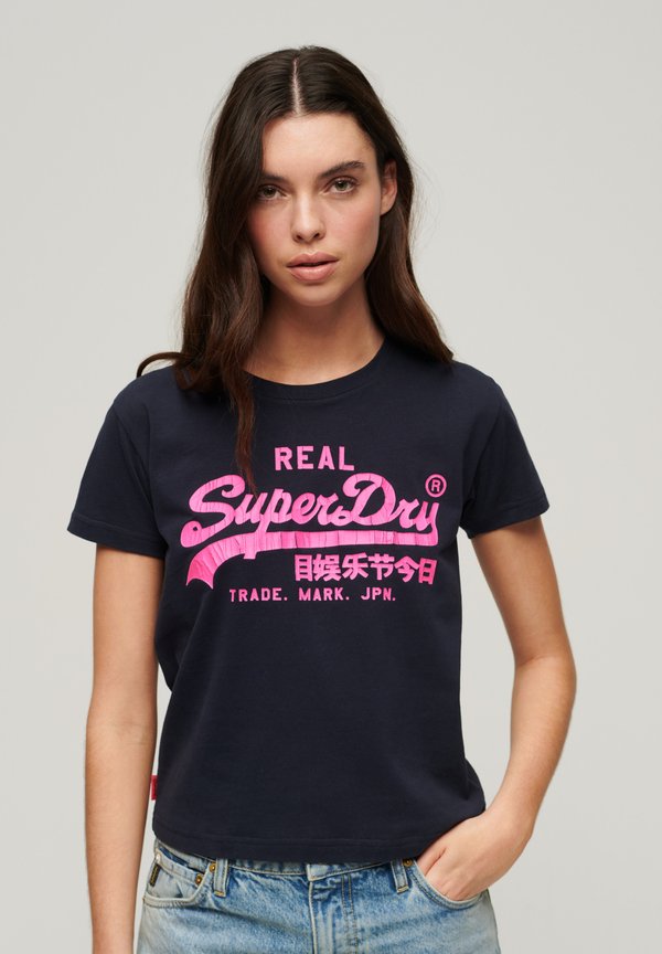Superdry & Co GRAPHIC