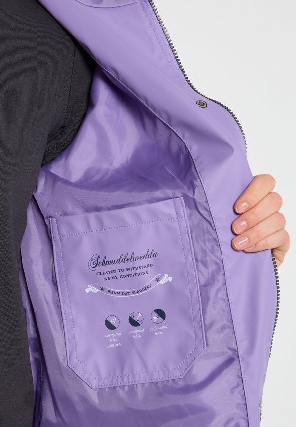 Schmuddelwedda