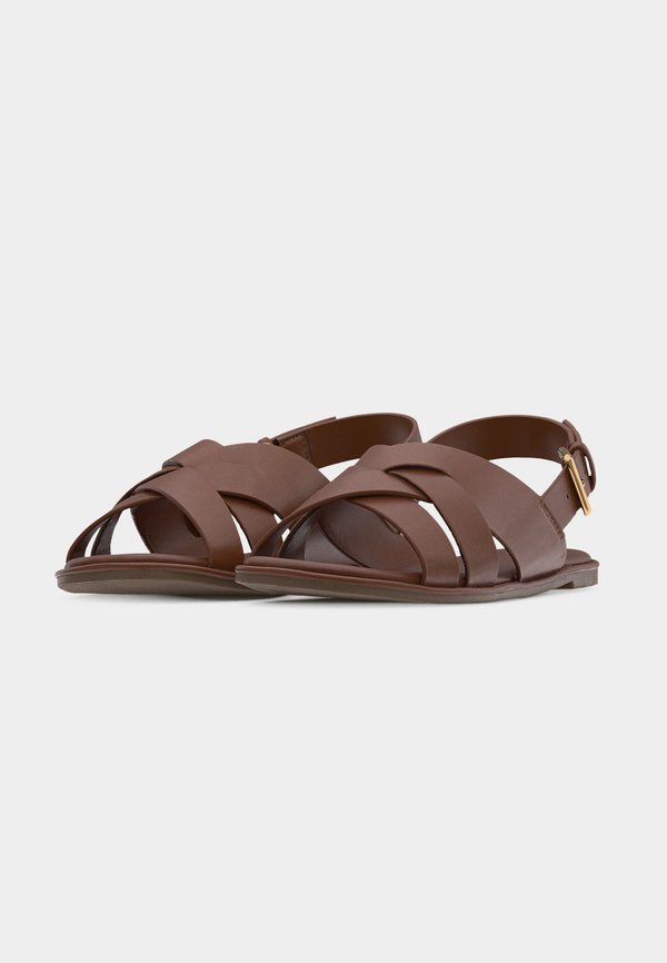 ONLY SHOES ONLMANUELA CROSS STRAP
