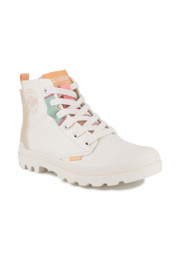 Palladium PAMPA URBAN LAYER