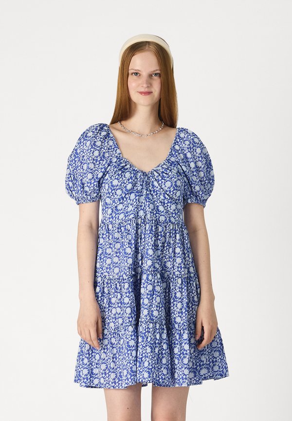 Vero Moda VMLYCA SHORT DRESS