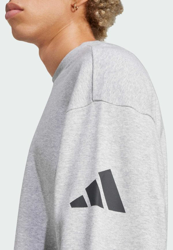 adidas Sportswear ESSENTIALS LOOSE FIT 3 BAR