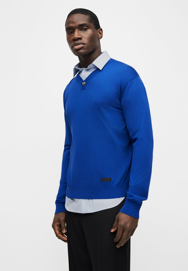 Versace SWEATER ESSENTIAL