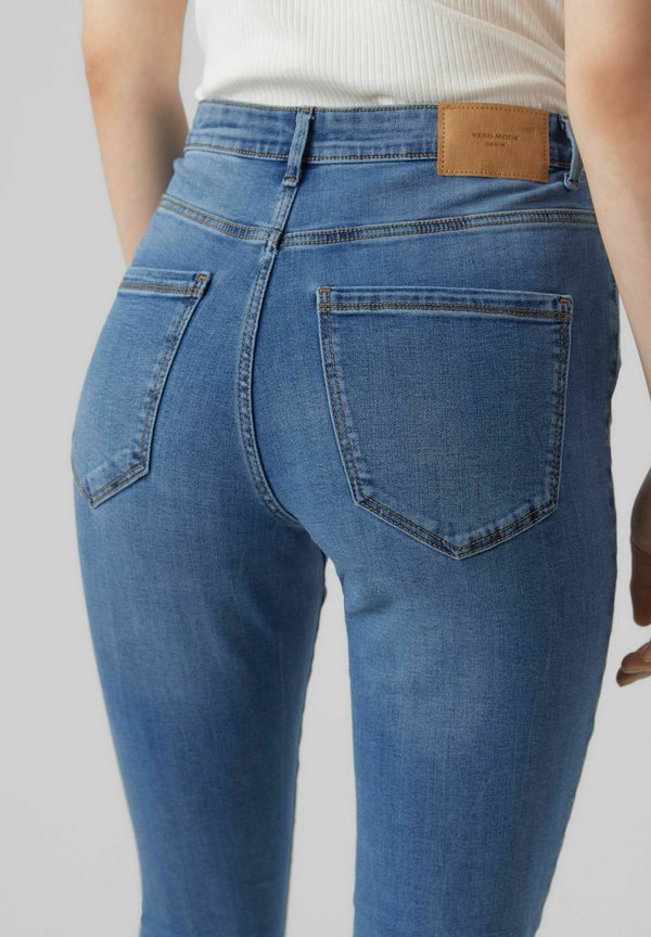 Vero Moda Skinny fit VMSOPHIA High rise