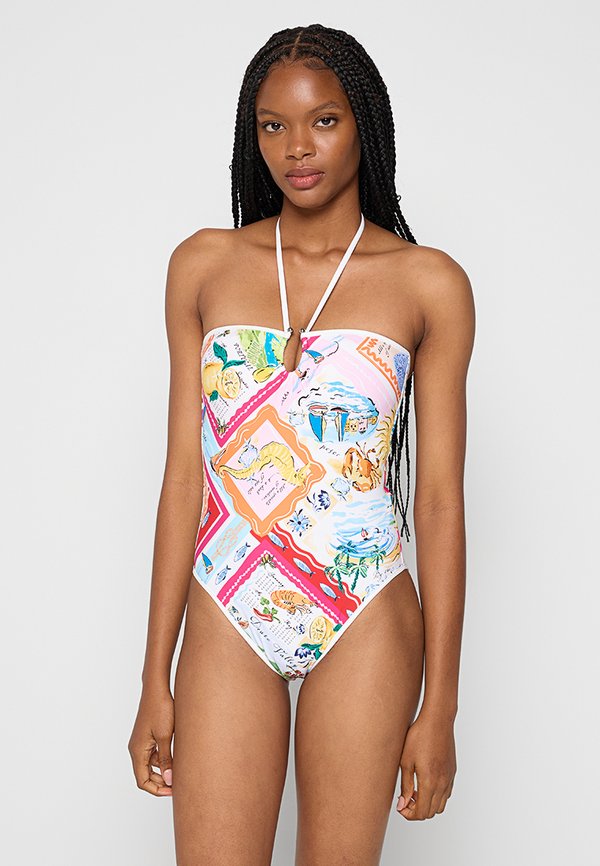 Seafolly WISHYOUWEREHERE