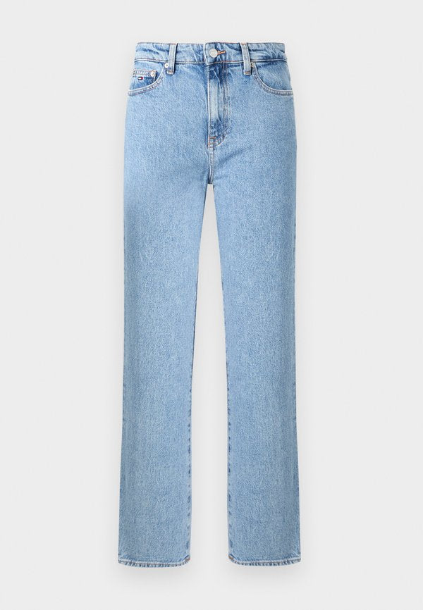 Tommy Jeans KIRA MR SLIM