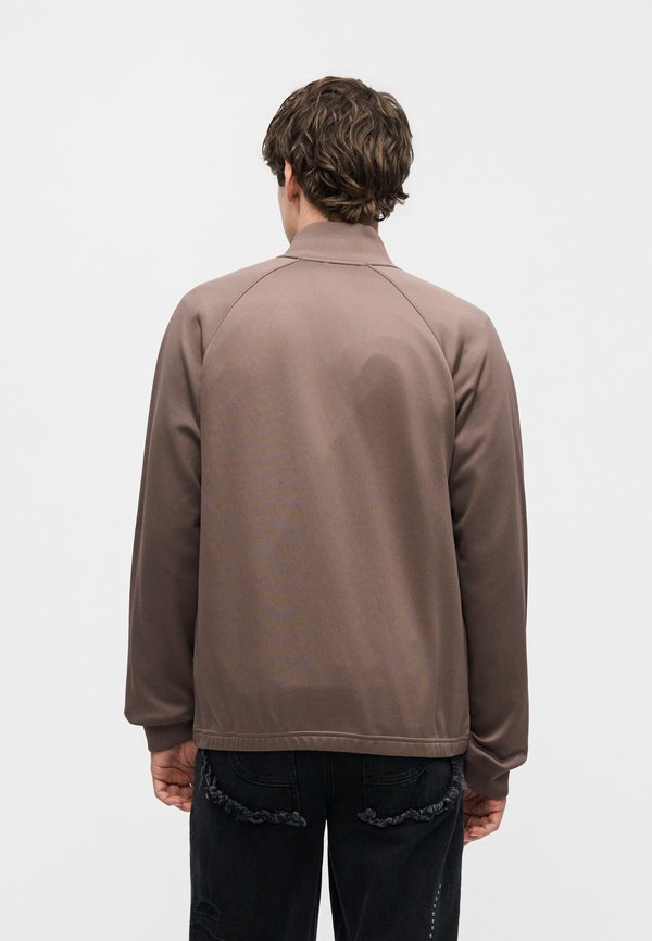 Jordan TRICOT TRACK