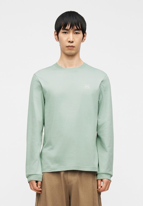 J.LINDEBERG PARCIE LONGSLEEVE TEE