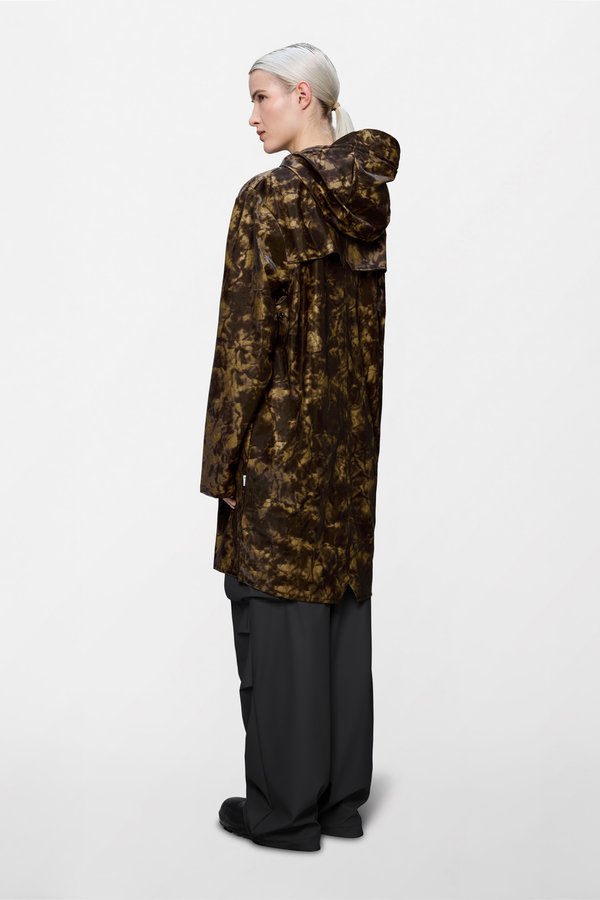 Rains LONG JACKET UNISEX