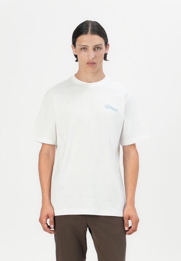 Only & Sons ONSFRED LIFE FOOD TEE