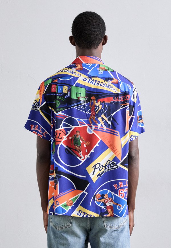 Polo Ralph Lauren CLADYSS SHORT SLEEVE SPORT
