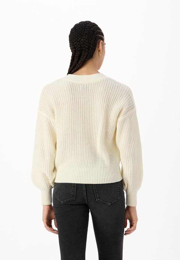 JDY JDYJUSTY SHORT CARDIGAN