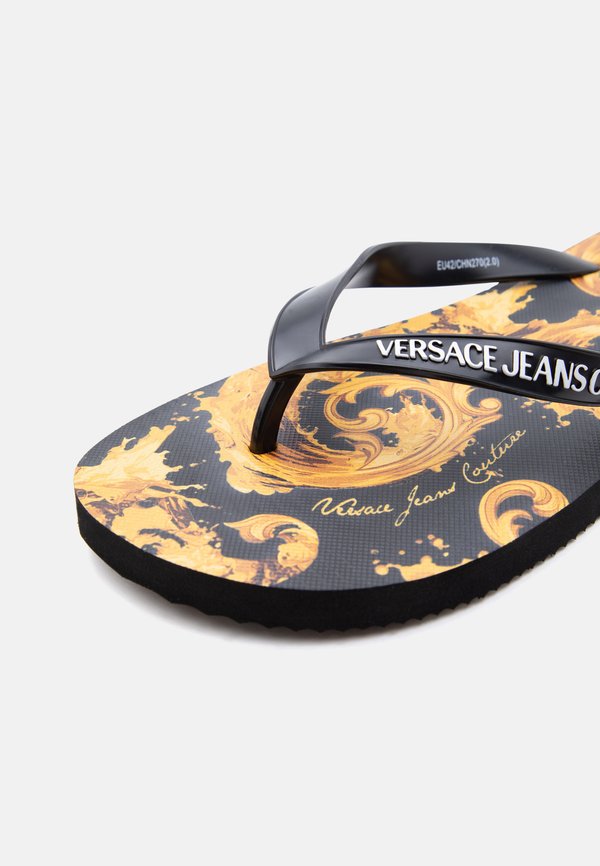 Versace Jeans Couture FONDO