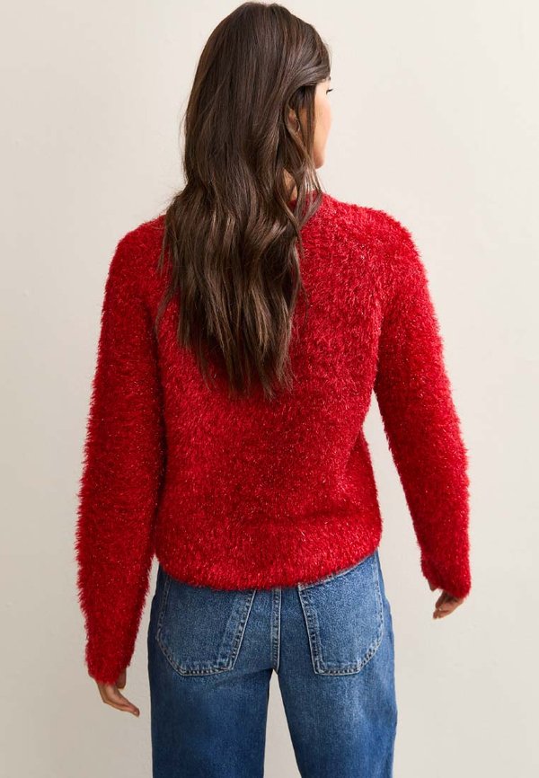 New Look SPARKLE CREW NECK