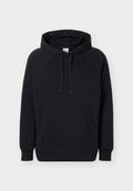 Nike Performance PUMP COVER - Hoodie - black