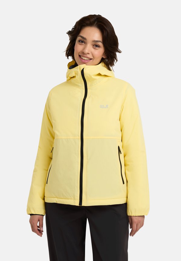 Jack Wolfskin PAMIR