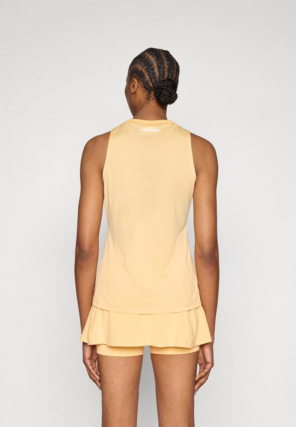 Head PRO TANK