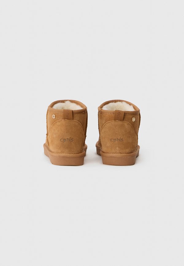 Copenhagen Shoes LUCKY ME LOW