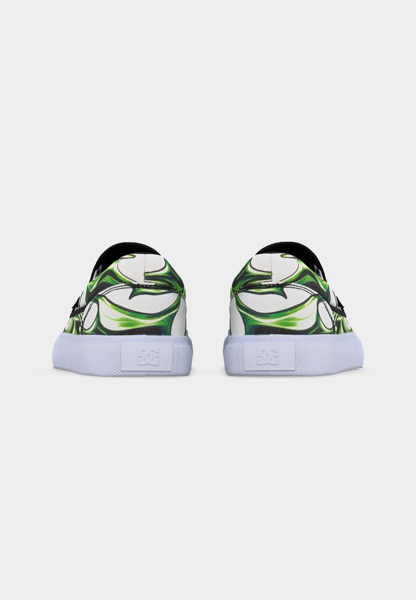 DC Shoes MANUAL UNISEX