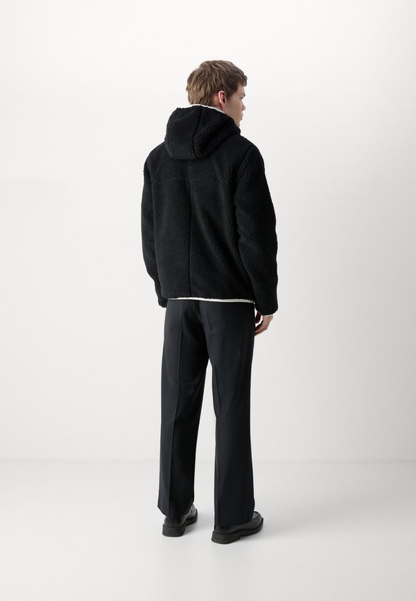 Tommy Jeans BADGE ZIP
