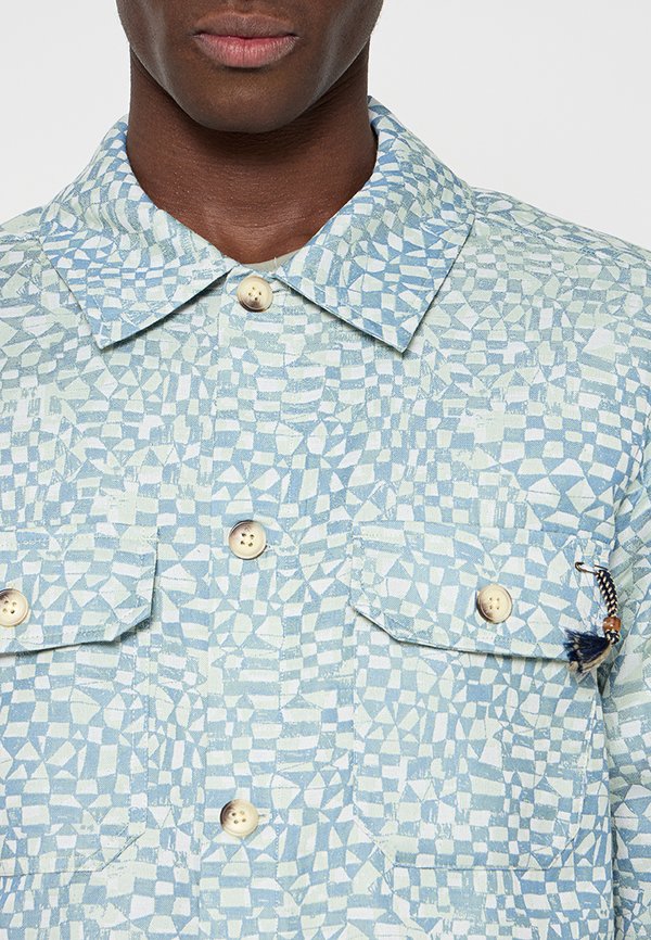 Scotch & Soda