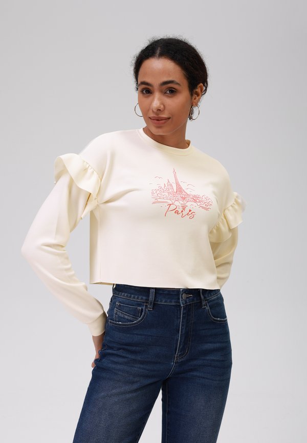 Anna Field by Zalando