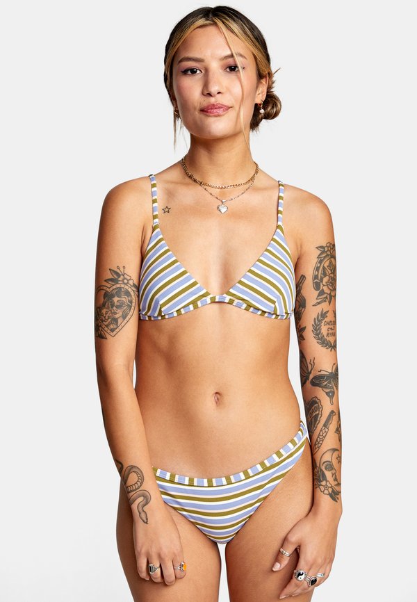 RVCA FOR DAYS MEDIUM ÉCHANCRÉ