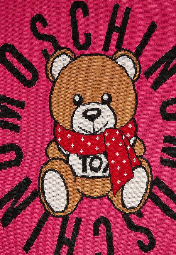 MOSCHINO