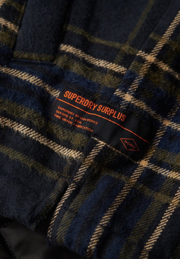 Superdry & Co SURPLUS
