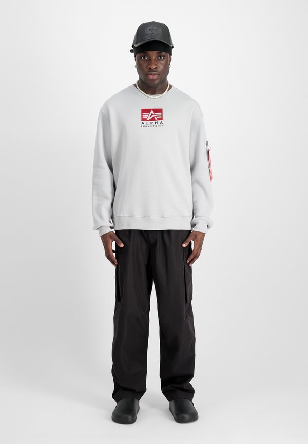 Alpha Industries LOGO