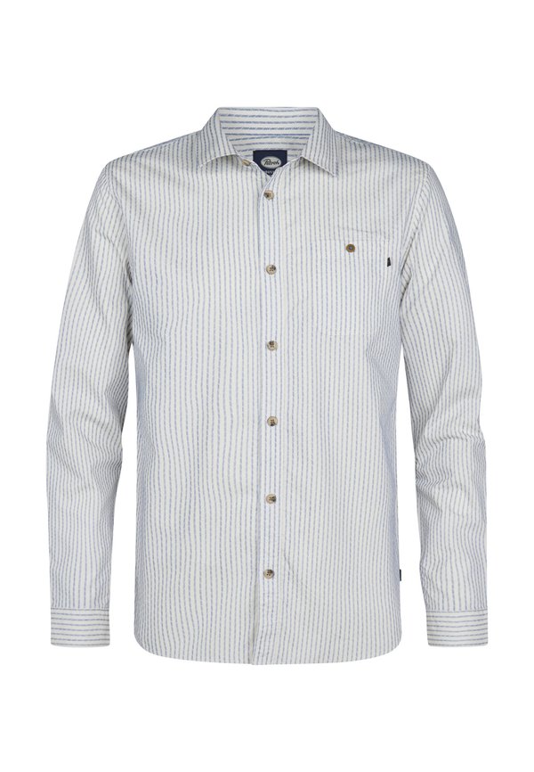 Petrol Industries BLACK RIVER LONG SLEEVE
