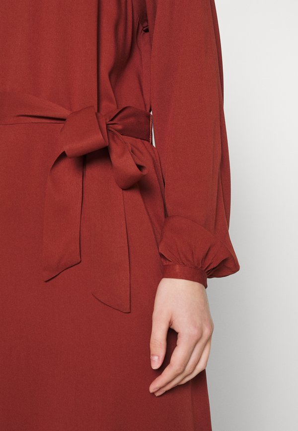 VILA VISUVITA DRESS