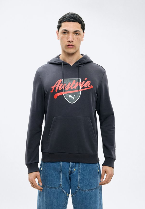Puma AUSTRIA ÖFB FTBLCULTURE HOODIE