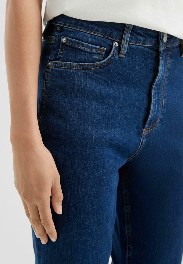 QS  TIZIE HIGH RISE