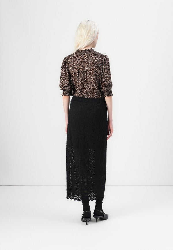 Pieces PCJOHANNE ANKLE SKIRT
