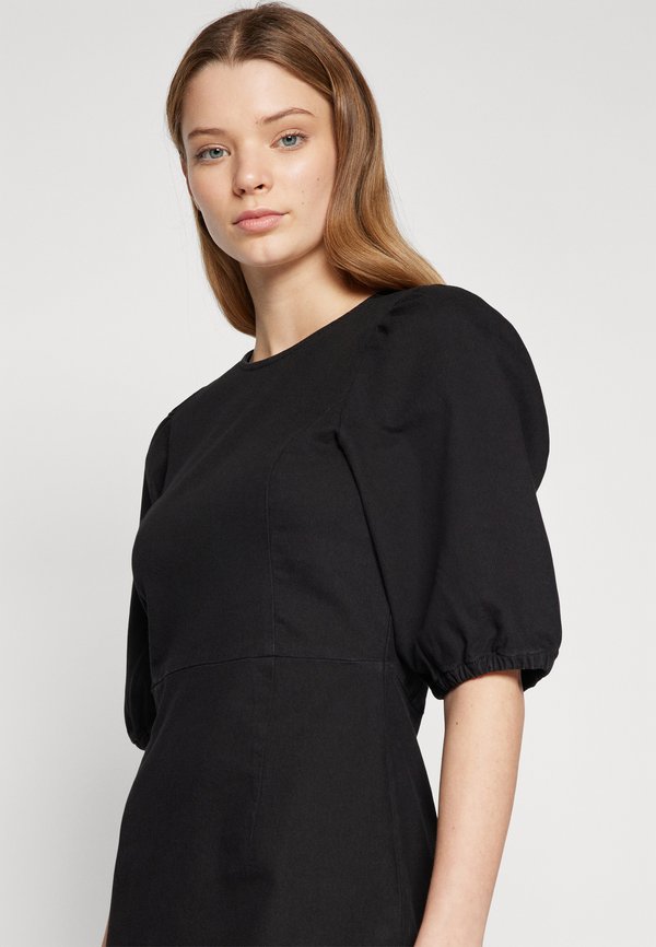 JDY JDYALASKA PUFFSLEEVE DRESS