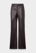 JDY JDYALEXA COSMO CROCO STRAIGHT PANT