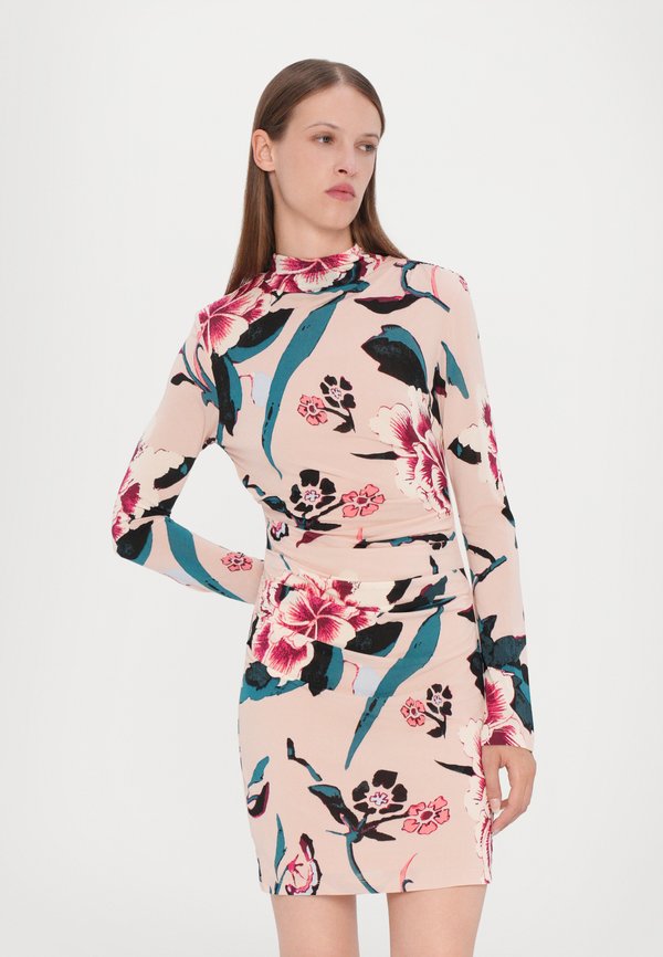 Diane von Furstenberg AMY DRESS