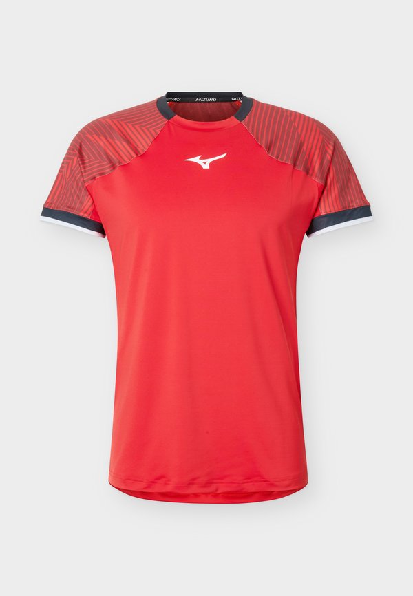 Mizuno TEE