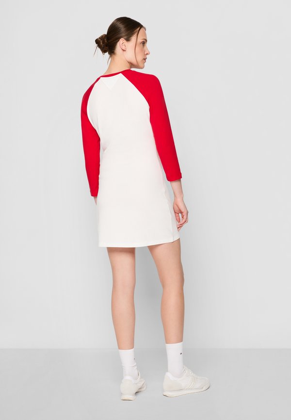 Tommy Jeans GIRL DRESS