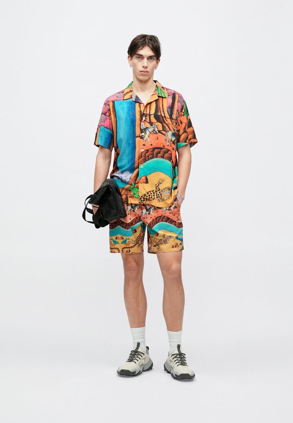 Volcom MICKEY MASON