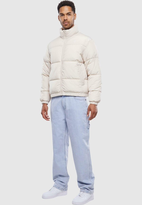 Karl Kani CHEST SIGNATURE PUFFER