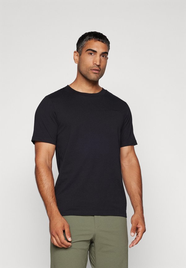 Peak Performance ORIGINAL SMALL LOGO TEE
