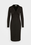 JDY JDYHANNA KNOT DRESS
