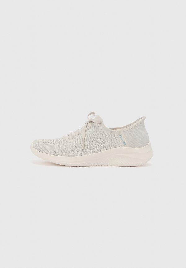 Skechers ULTRA FLEX 3.0 - Trainers - gris